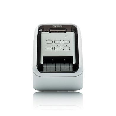 Brother QL-810W Direct Thermal Label Printer-PCR Business Solutions Ltd